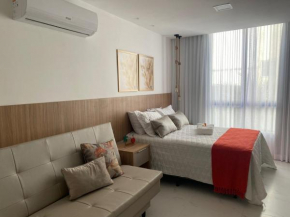 112 Porto City · Flat charmoso em Porto de Galinhas